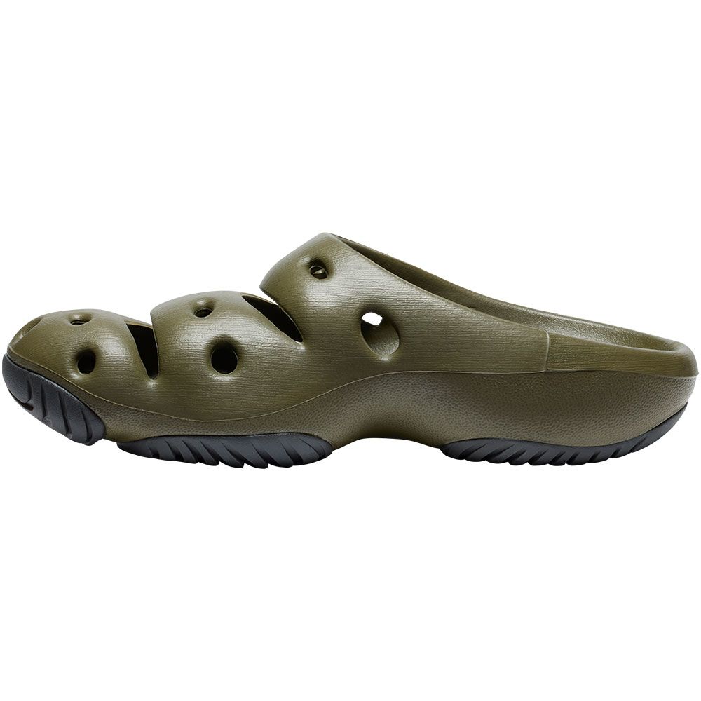 KEEN Yogui Slip On Clog | Mens Sandals | Rogan's Shoes