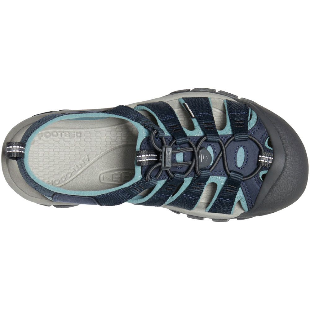 KEEN Newport H2 Outdoor Sandals - Womens