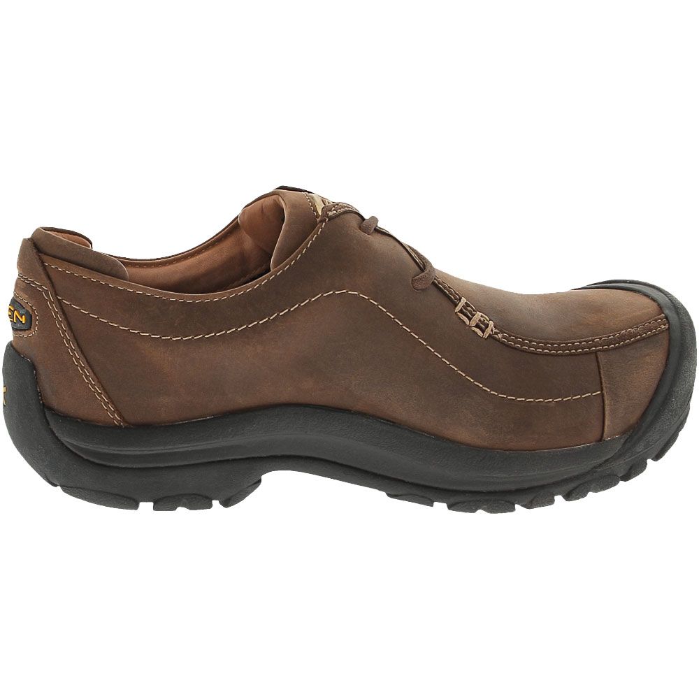 KEEN Portsmouth II | Mens Lace Up Casual Shoes | Rogan's Shoes