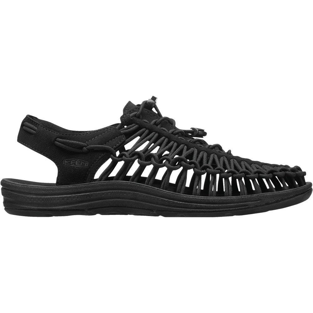 KEEN Uneek Monochrome | Men's Outdoor Sandals | Rogan's Shoes