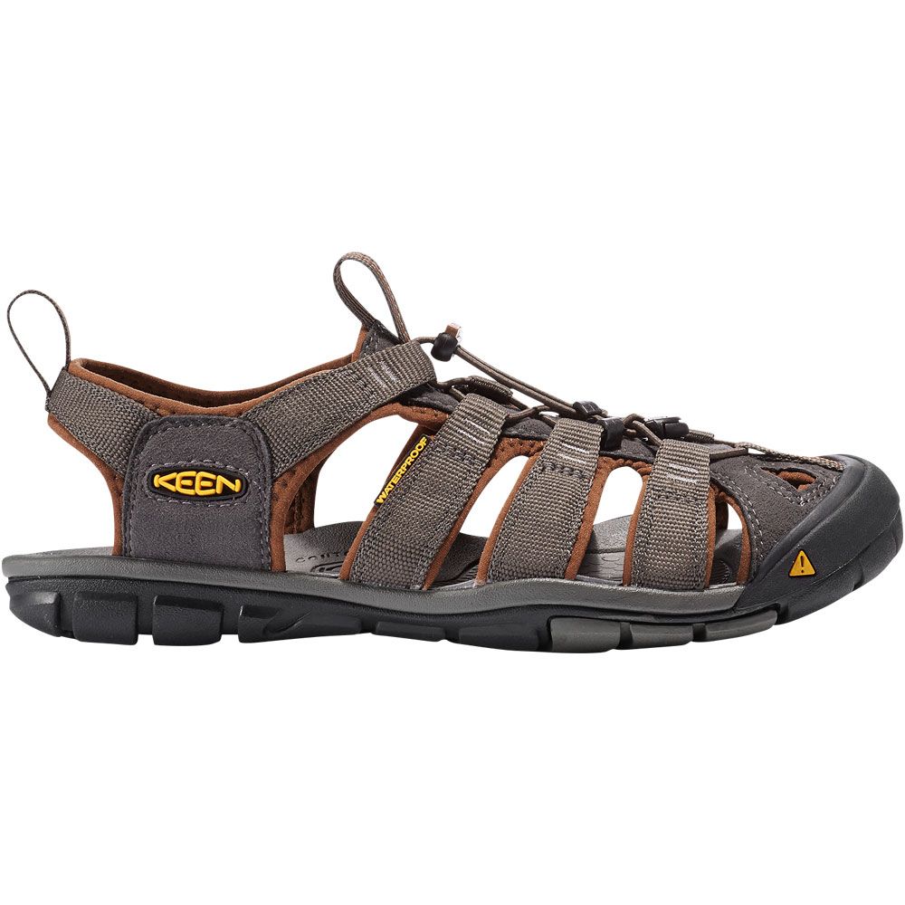 KEEN Clearwater Cnx Outdoor Sandals - Mens Default