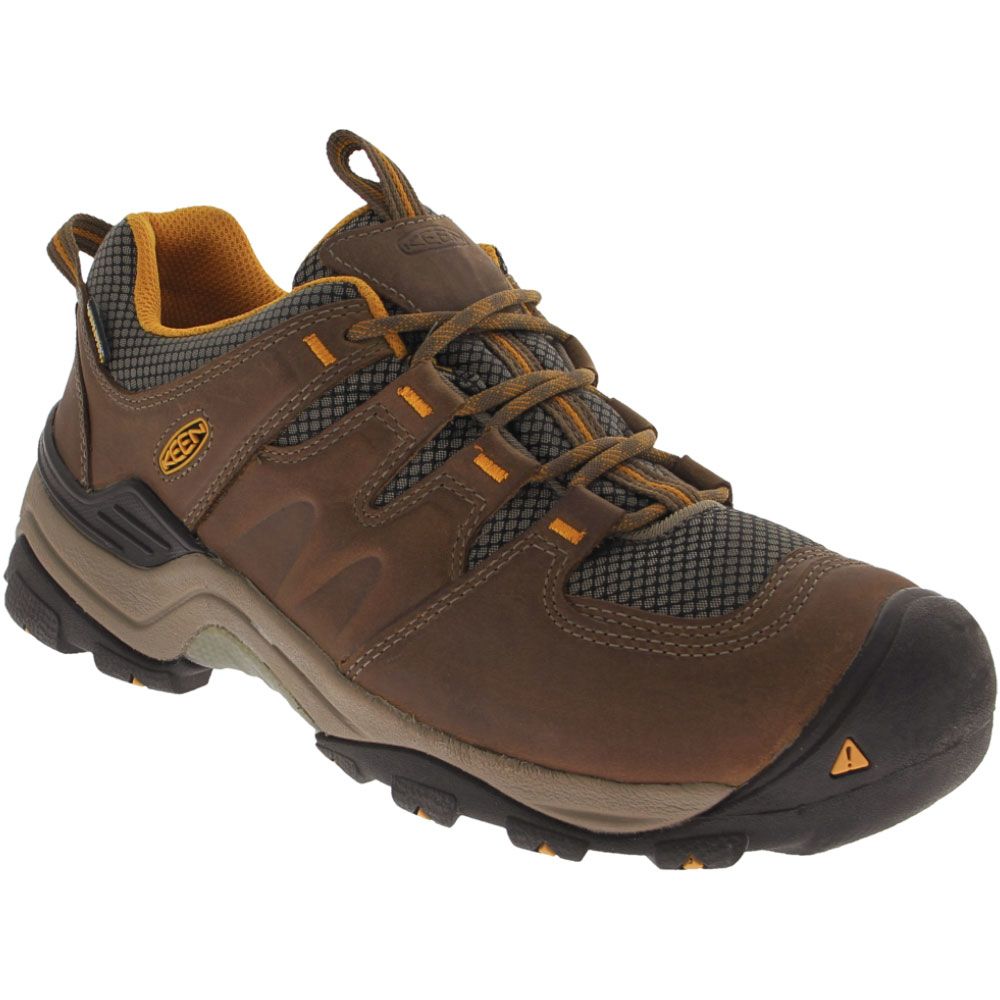 KEEN Gypsum 2 Low | Mens Hiking Shoes | Rogan's Shoes