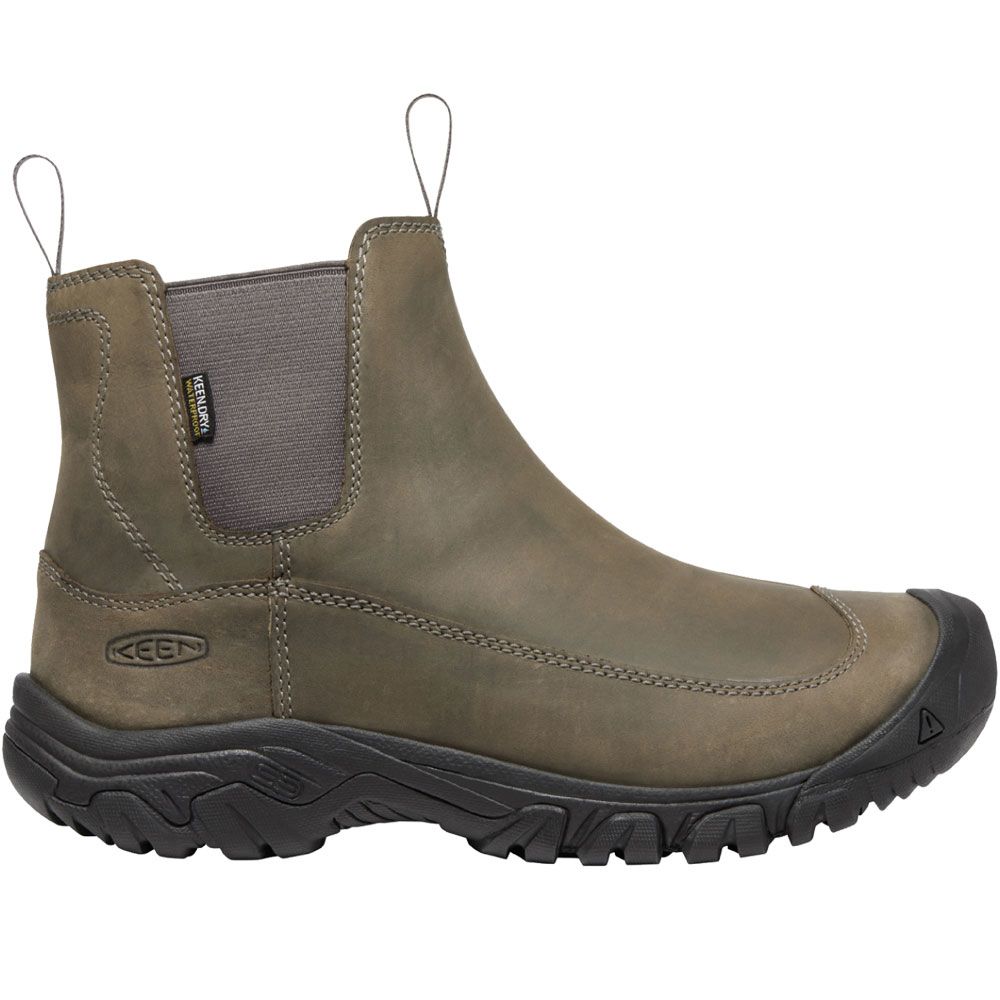 KEEN Anchorage III | Mens Boots | Rogan's Shoes