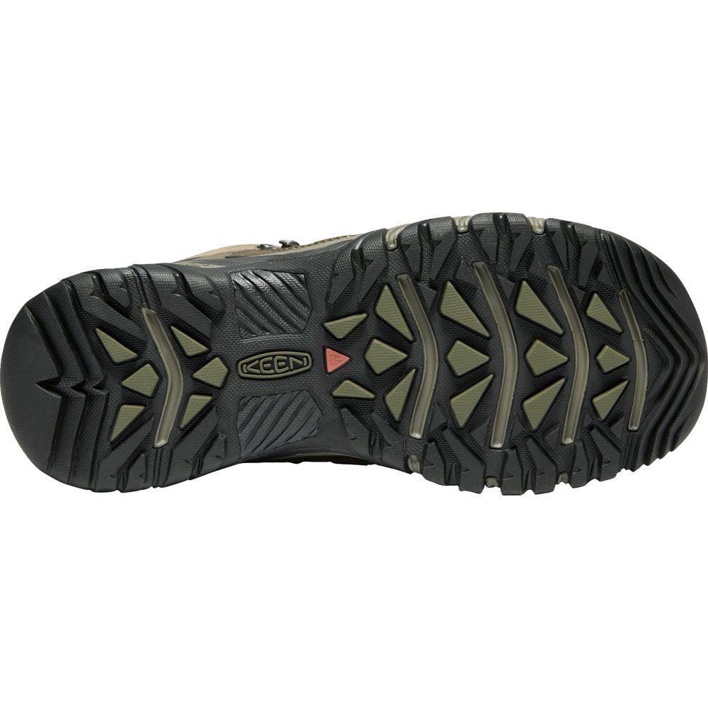 Men's targhee vent on sale mid