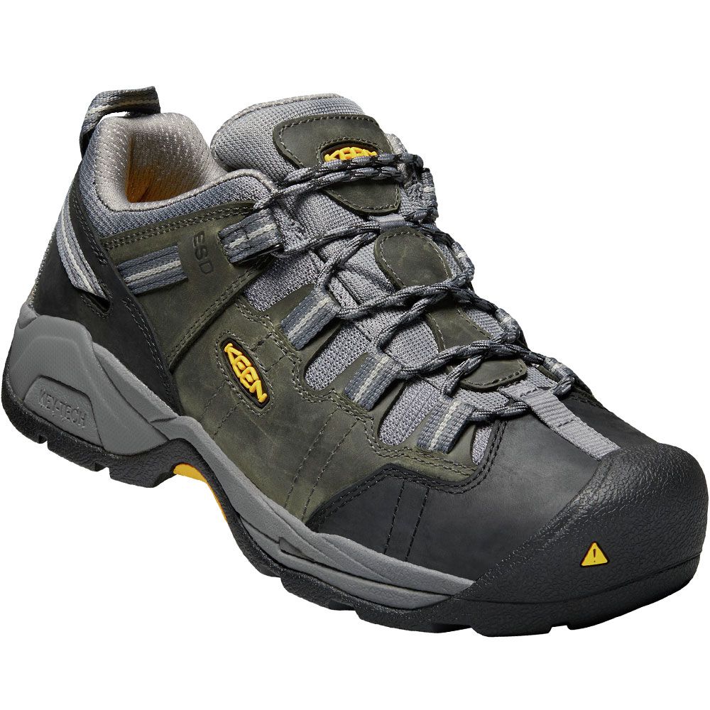 keen esd shoes