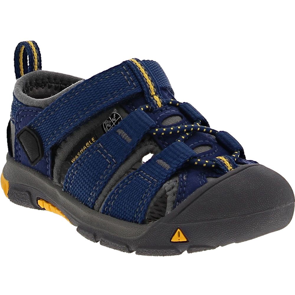 KEEN Newport H2 | Toddler Shoes Sandals | Rogan\'s