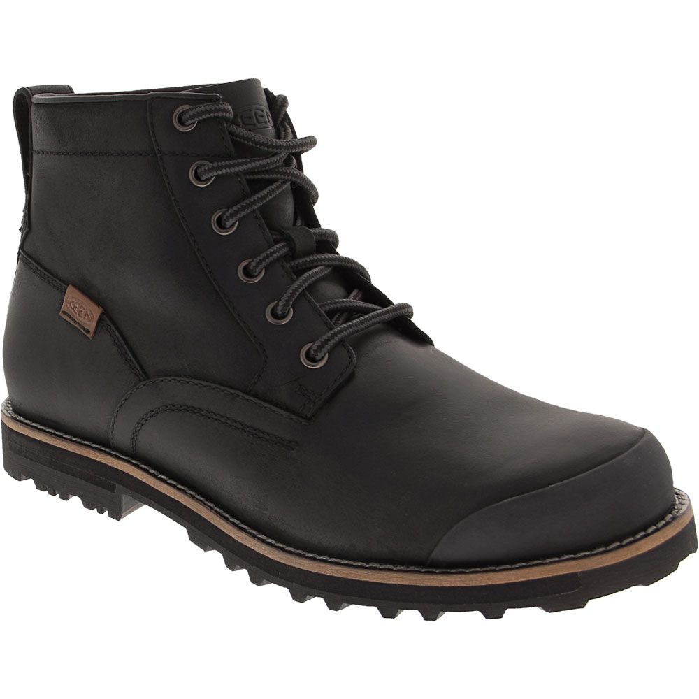 KEEN 59 2 Boot Casual Boots - Mens Black