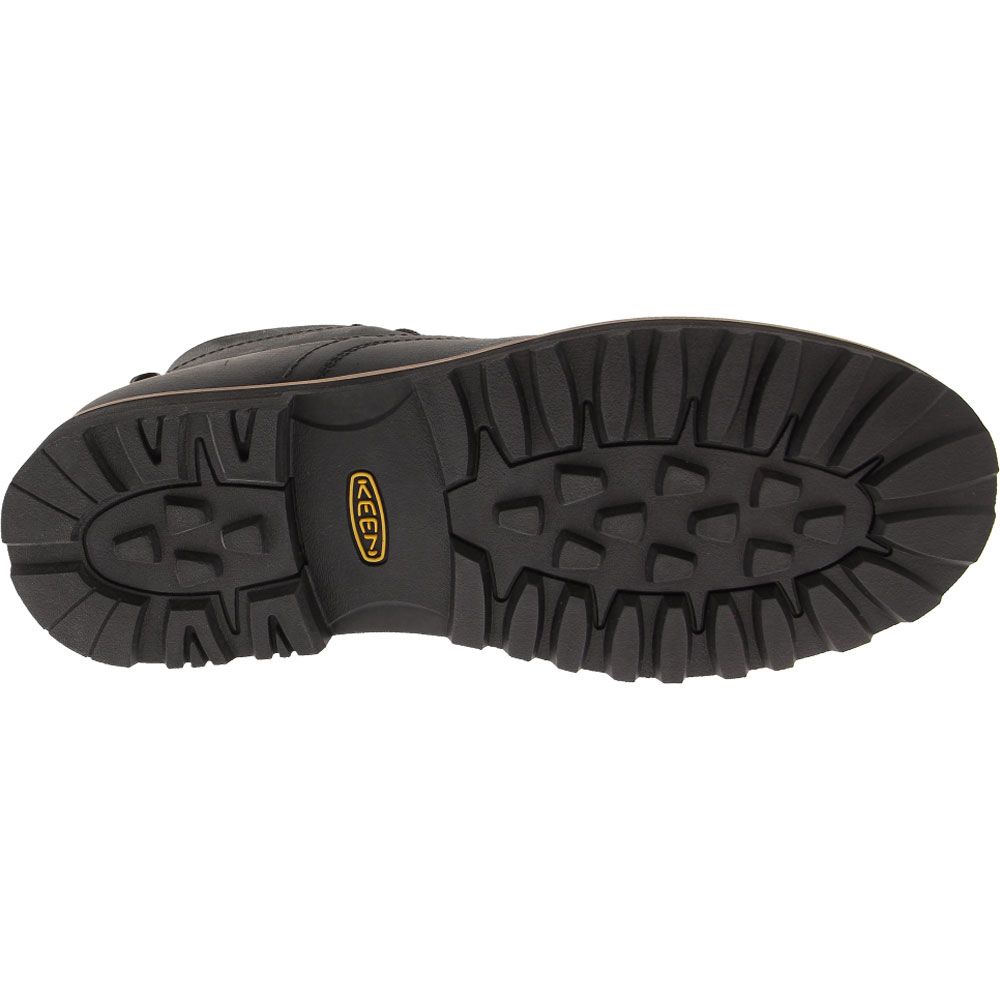 KEEN 59 2 Boot Casual Boots - Mens Black Sole View