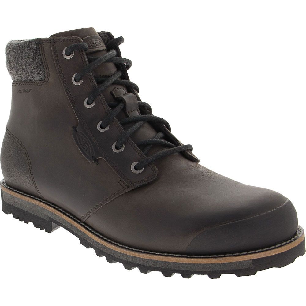 KEEN Slater 2 Boot Casual Boots - Mens Magnet