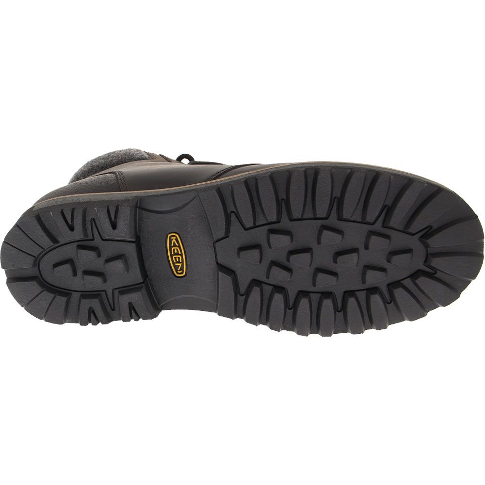 KEEN Slater 2 Boot Casual Boots - Mens Magnet Sole View
