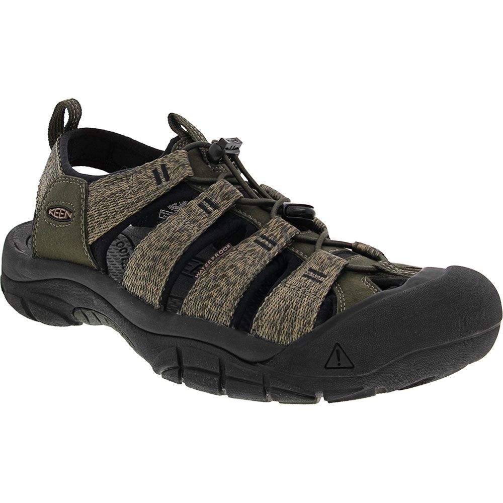 KEEN Newport H2 | Mens Outdoor Mens Sandals | Rogan's Shoes