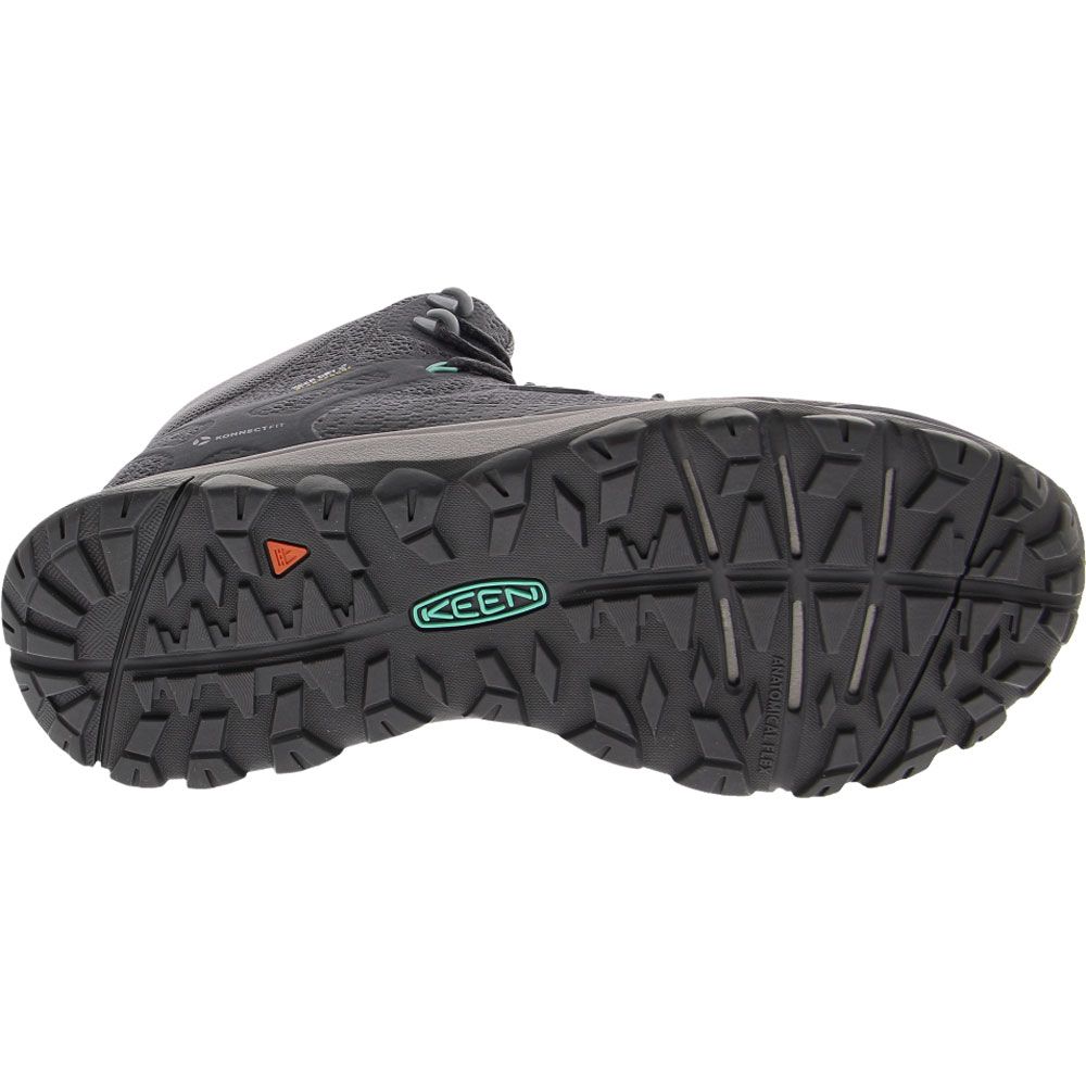 Lowa Renegade Gore-Tex Lo Black Mens Waterproof Outdoor Hiking Shoes 