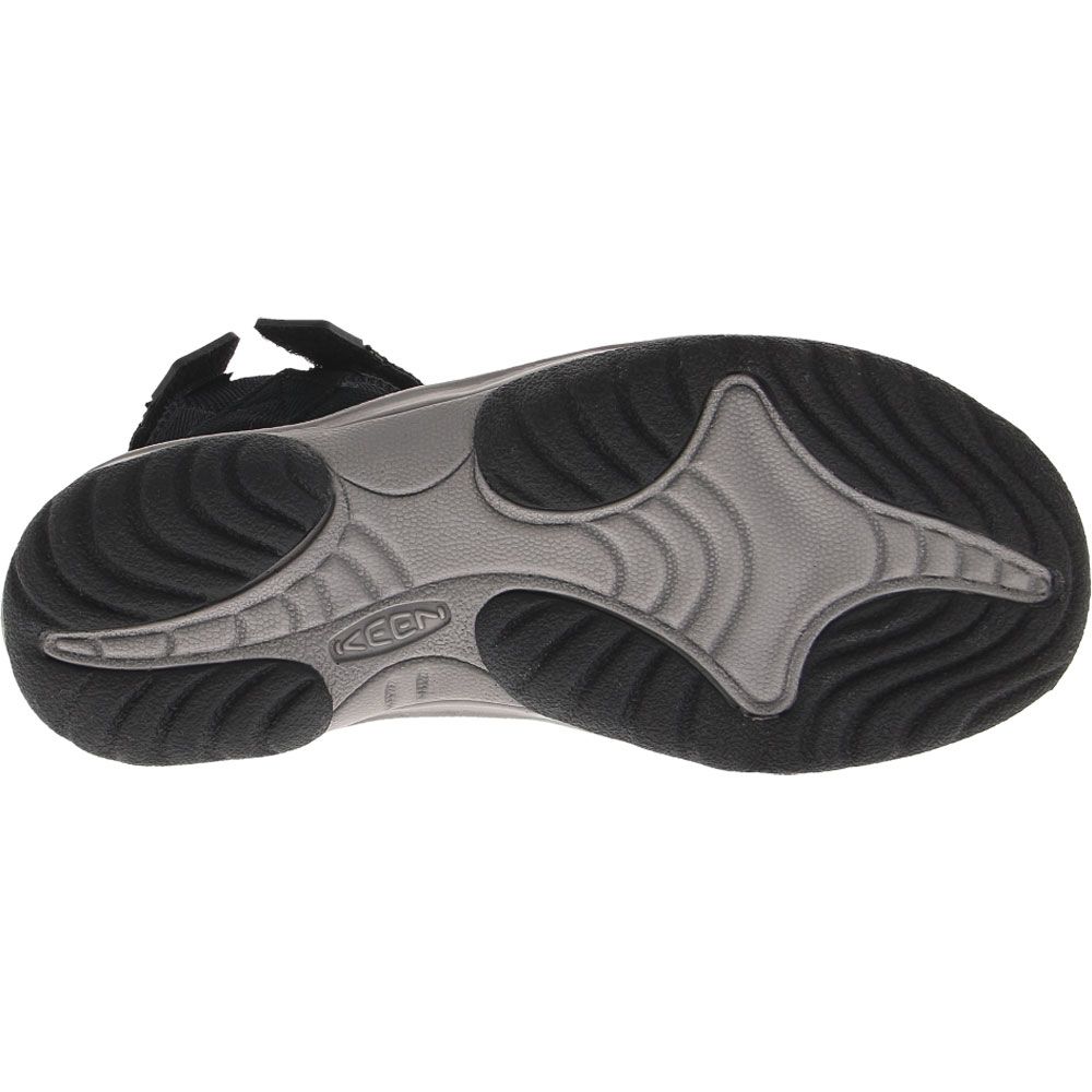 KEEN Kira Ankle Strap Sandals Womens