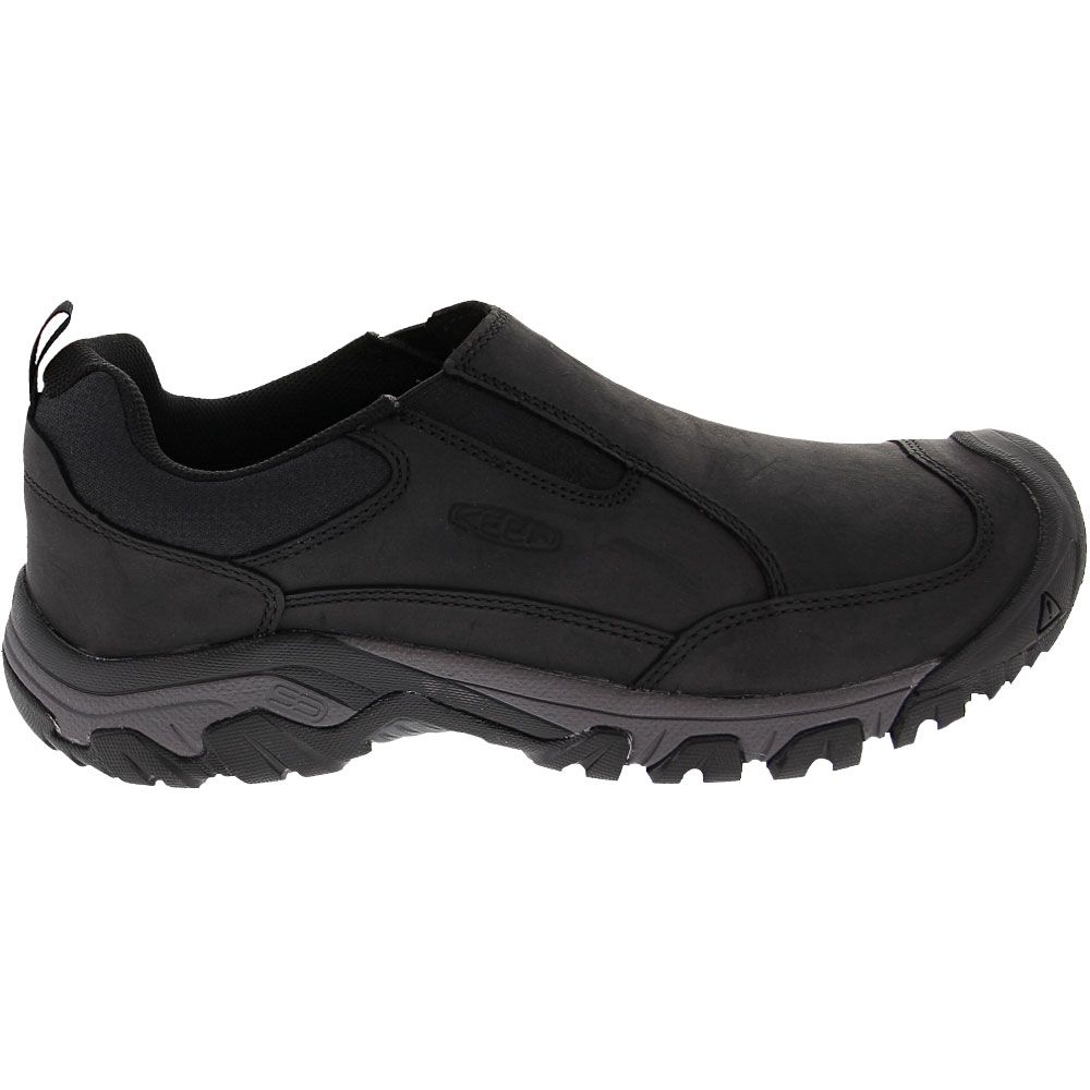 KEEN Targhee 3 | Men's Slip On Casual Shoes | Rogan's Shoes