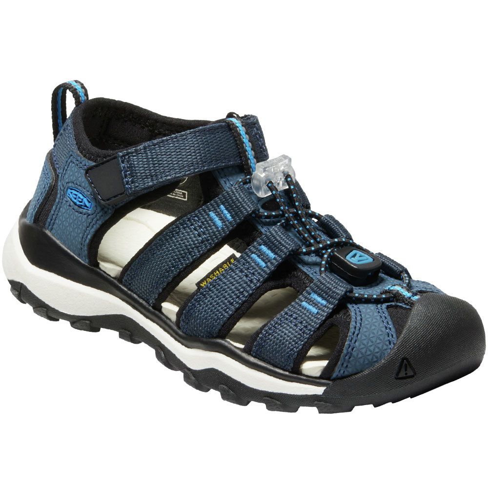 KEEN Newport Neo H2 | Little Kids Sandals | Rogan's Shoes