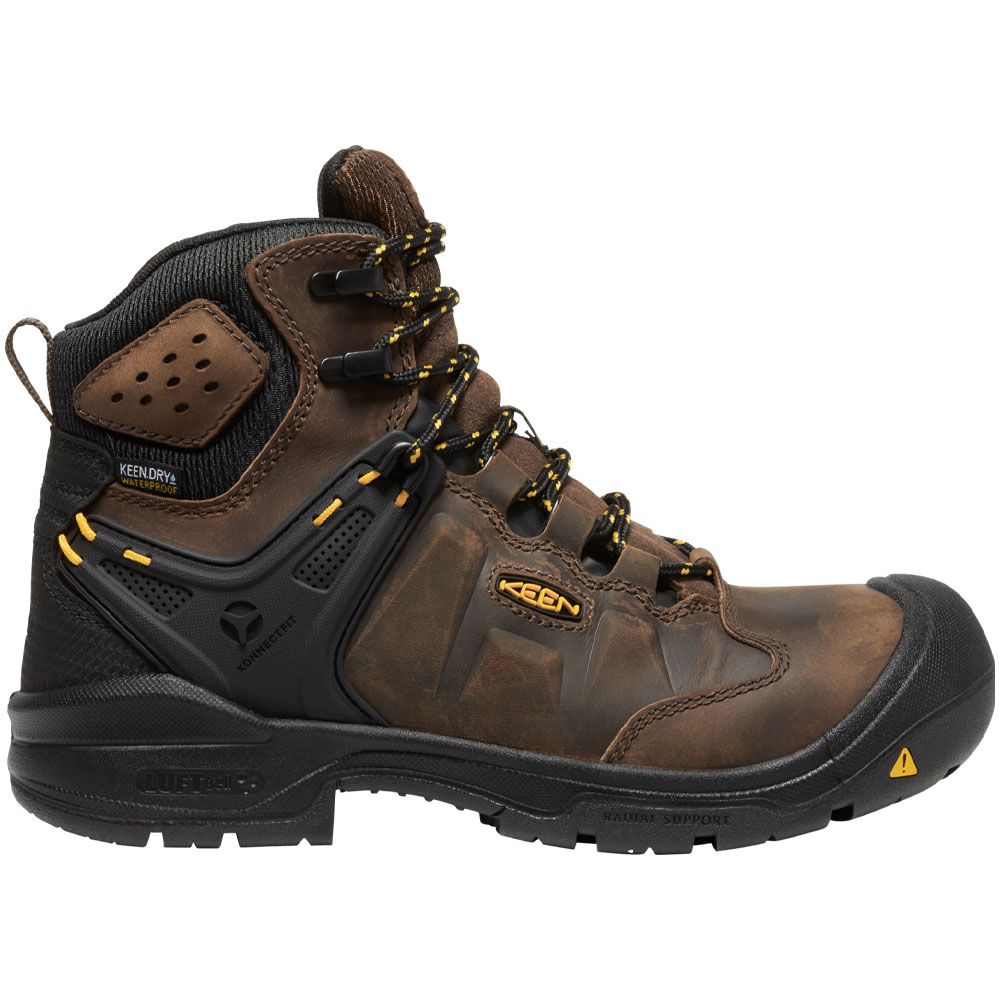 Keen work sales boots womens