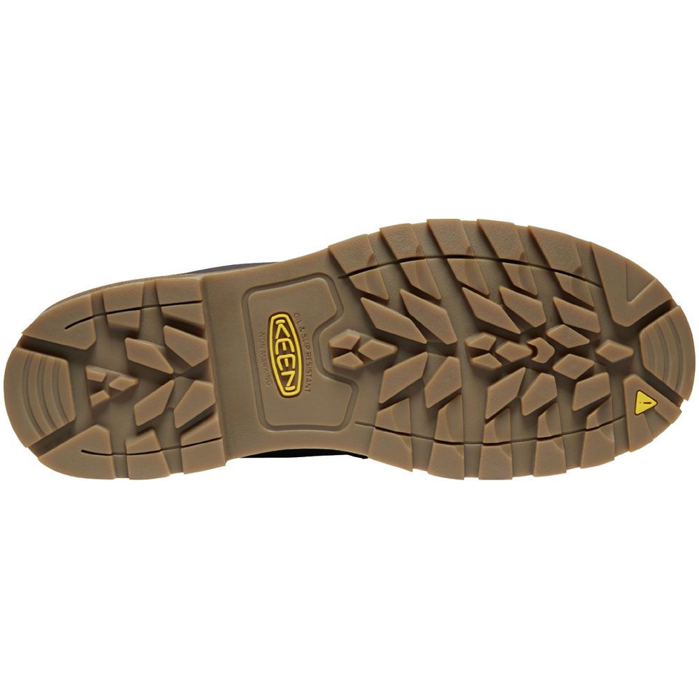 KEEN Seattle Romeo | Mens Soft Toe Casual Boots | Rogan's Shoes