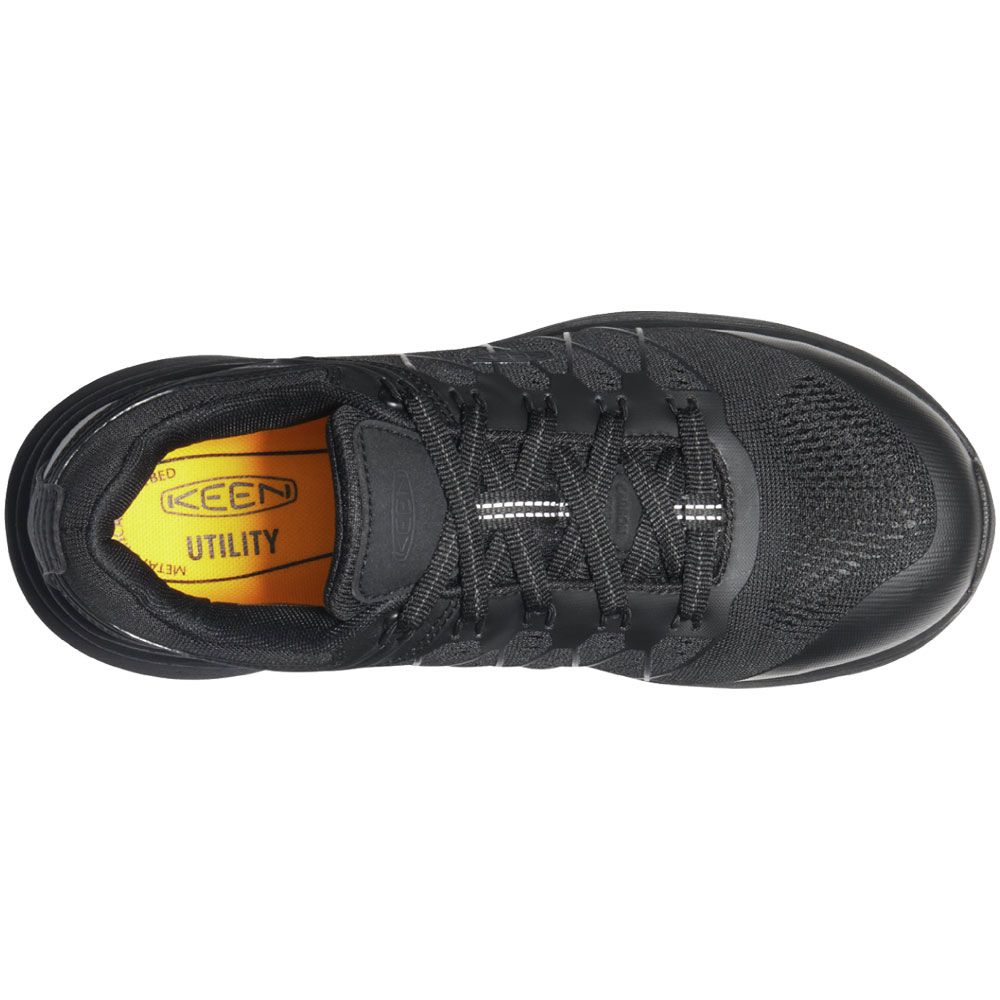 KEEN Utility Vista Energy | Womens Comp Toe Work Shoes | Rogan's Shoes