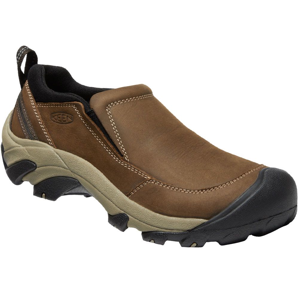 KEEN Targhee II Soho | Mens Casual Slip On Shoes | Rogan's Shoes