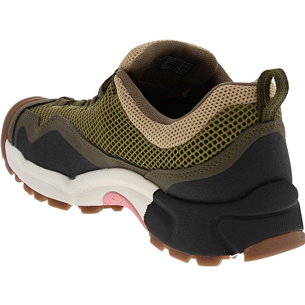 KEEN Wasatch Crest Vent Hiking Shoes - Womens