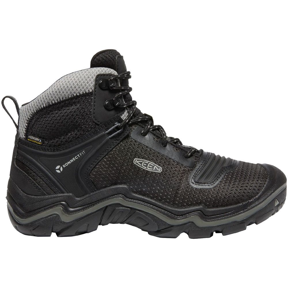KEEN Durand Evo Mid Wp | Mens Hiking Boots | Rogan's Shoes