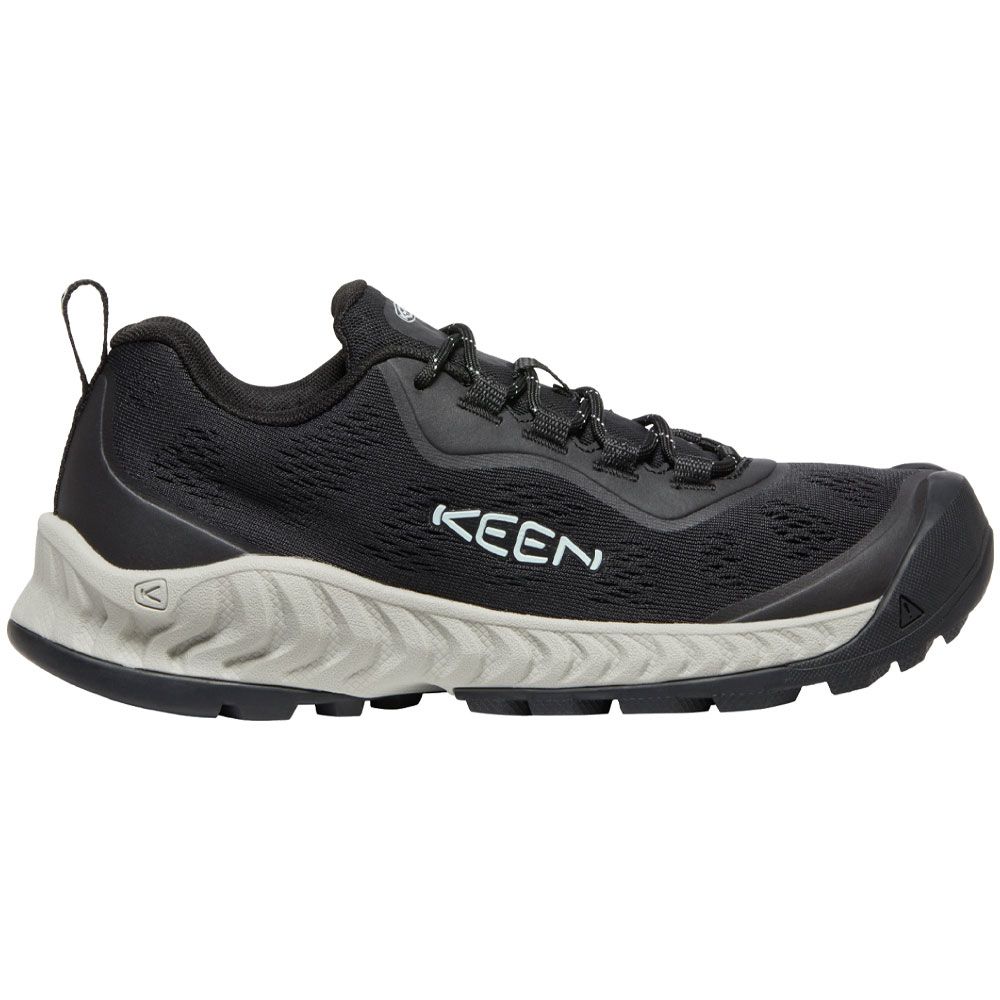 KEEN Nxis Speed | Womens Hiking Shoes | Rogan's Shoes