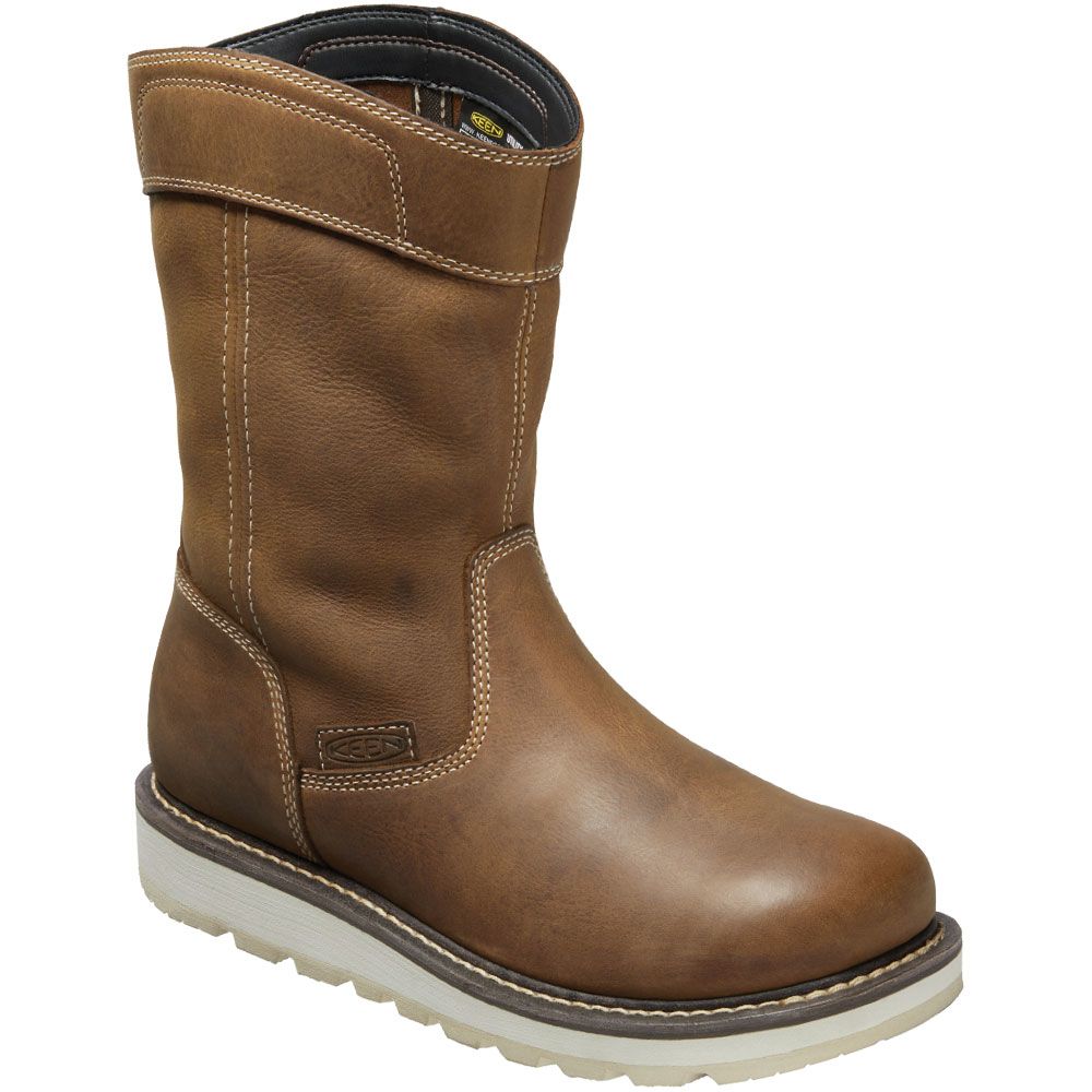 KEEN Cincinnati Wellington Mens Non-Safety Toe Work Boots Default