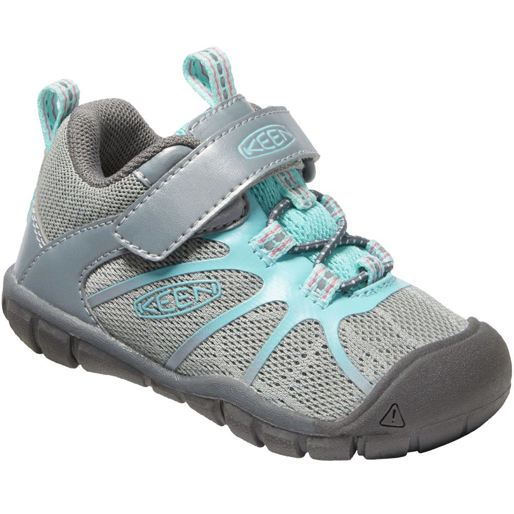 KEEN Chandler 2 Cnx Athletic Shoes - Baby Toddler Antigua Sand Drizzle