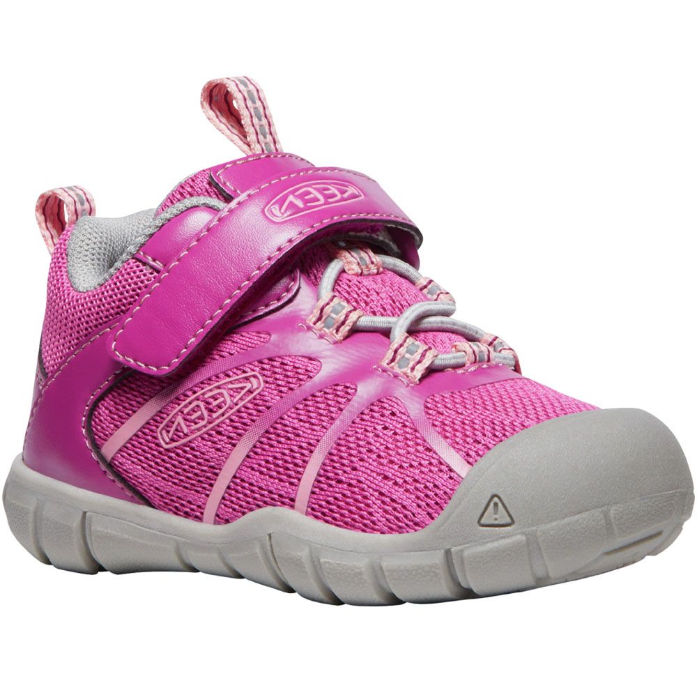 KEEN Chandler 2 Cnx Athletic Shoes - Baby Toddler Default