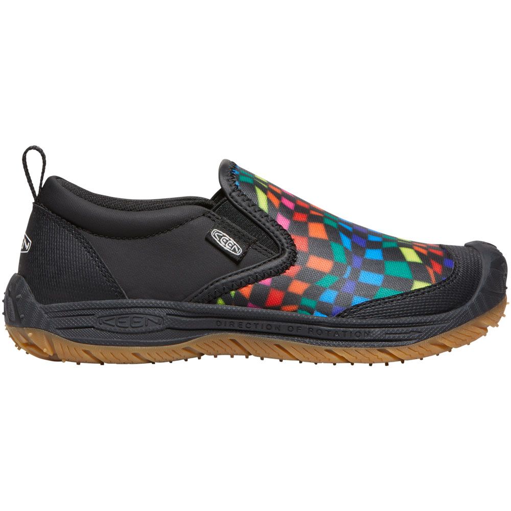 KEEN Speed Hound Slip On | Big Kid Casual Shoes | Rogan's Shoes