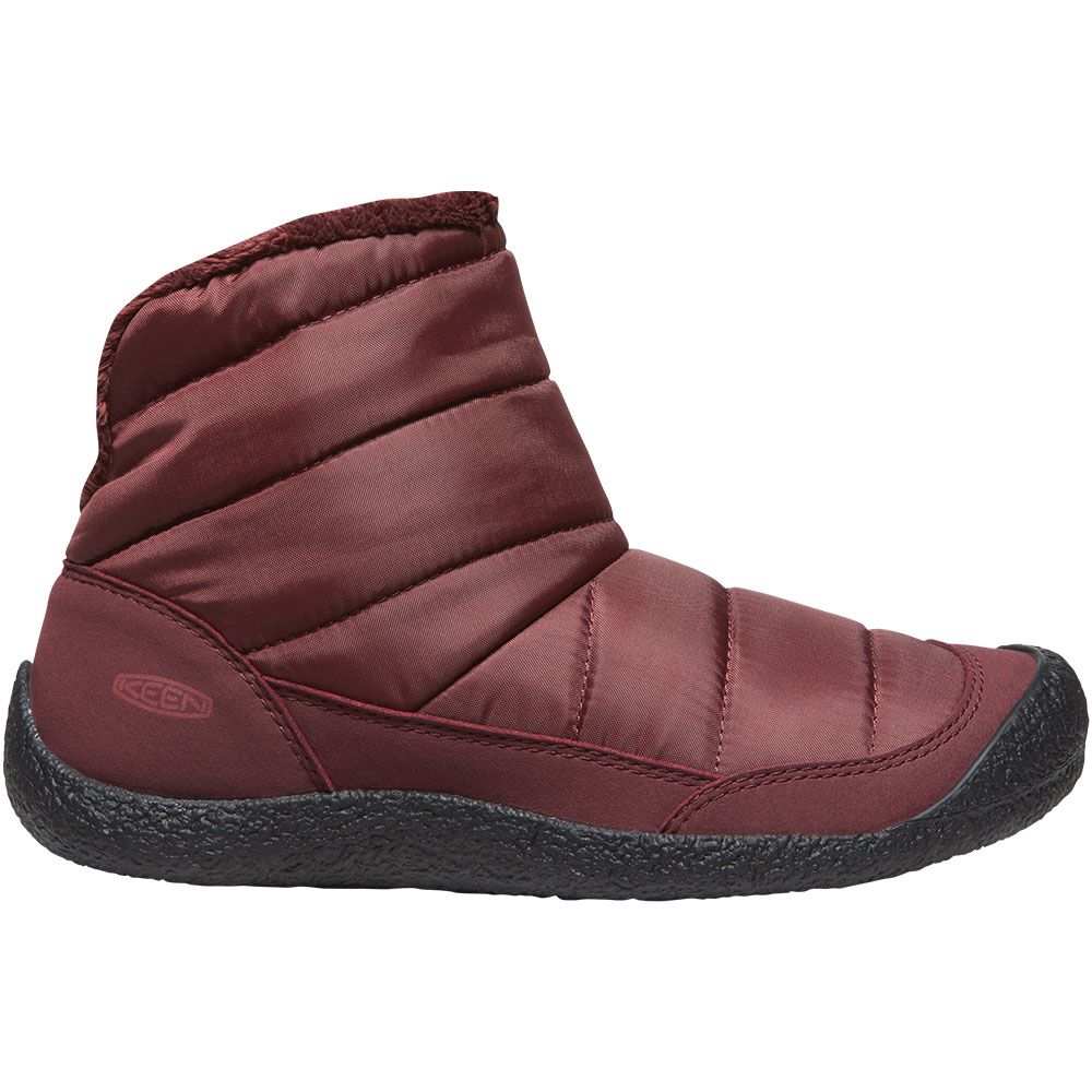 KEEN Howser Fold Down Winter Boots - Womens | Rogan's Shoes