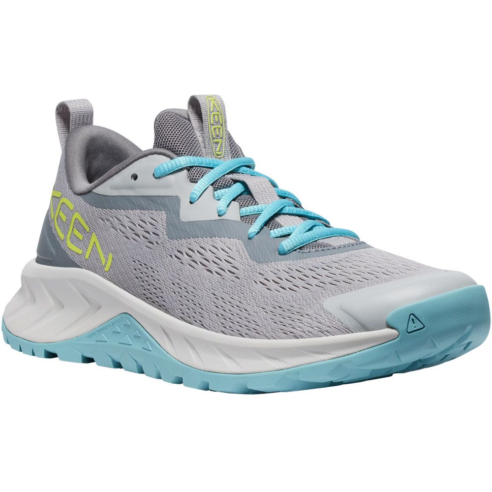 KEEN Versacore Speed Lifestyle Shoes - Womens Alloy Reef Waters