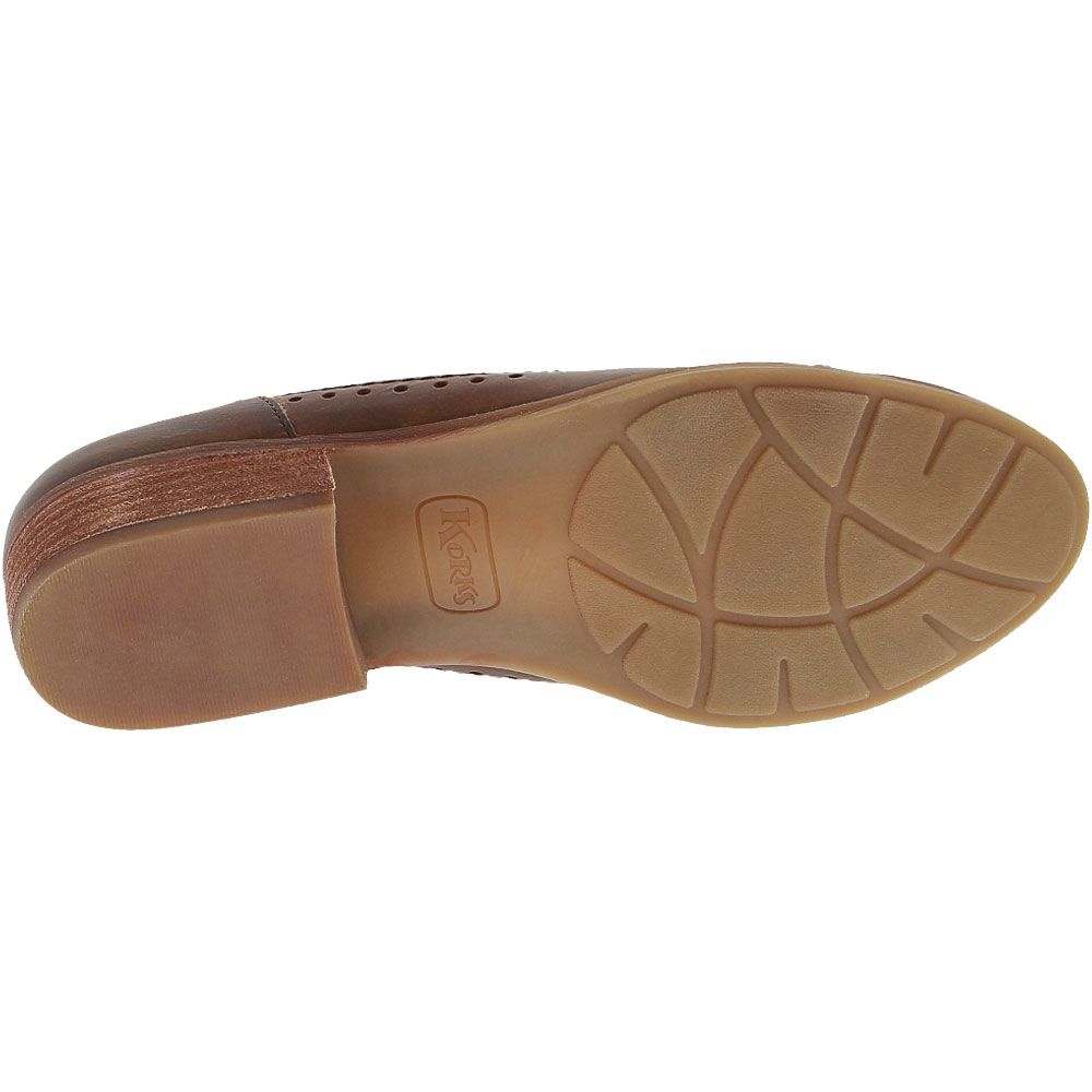 Korks Gertrude | Women's Slip on Casual Shoes | Rogan's Shoes