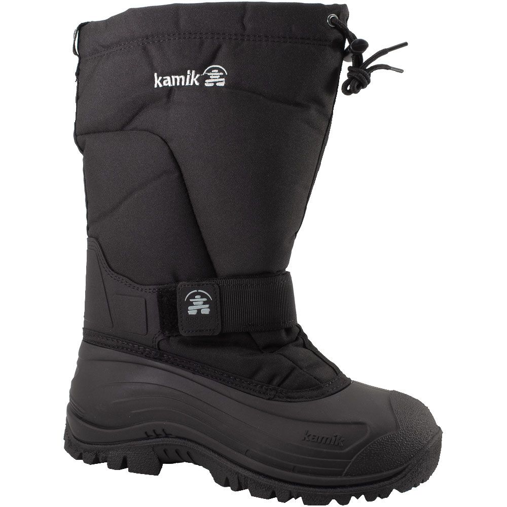 kamik greenbay snow boot