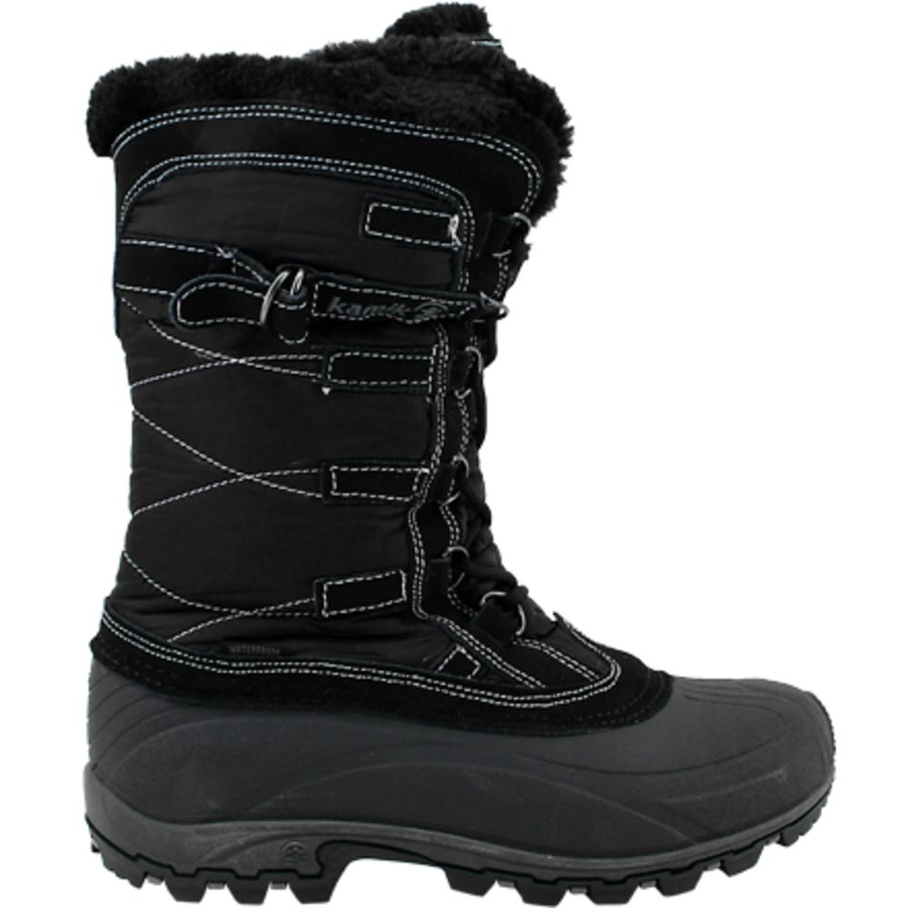 Kamik snowvalley 2025 snow boots