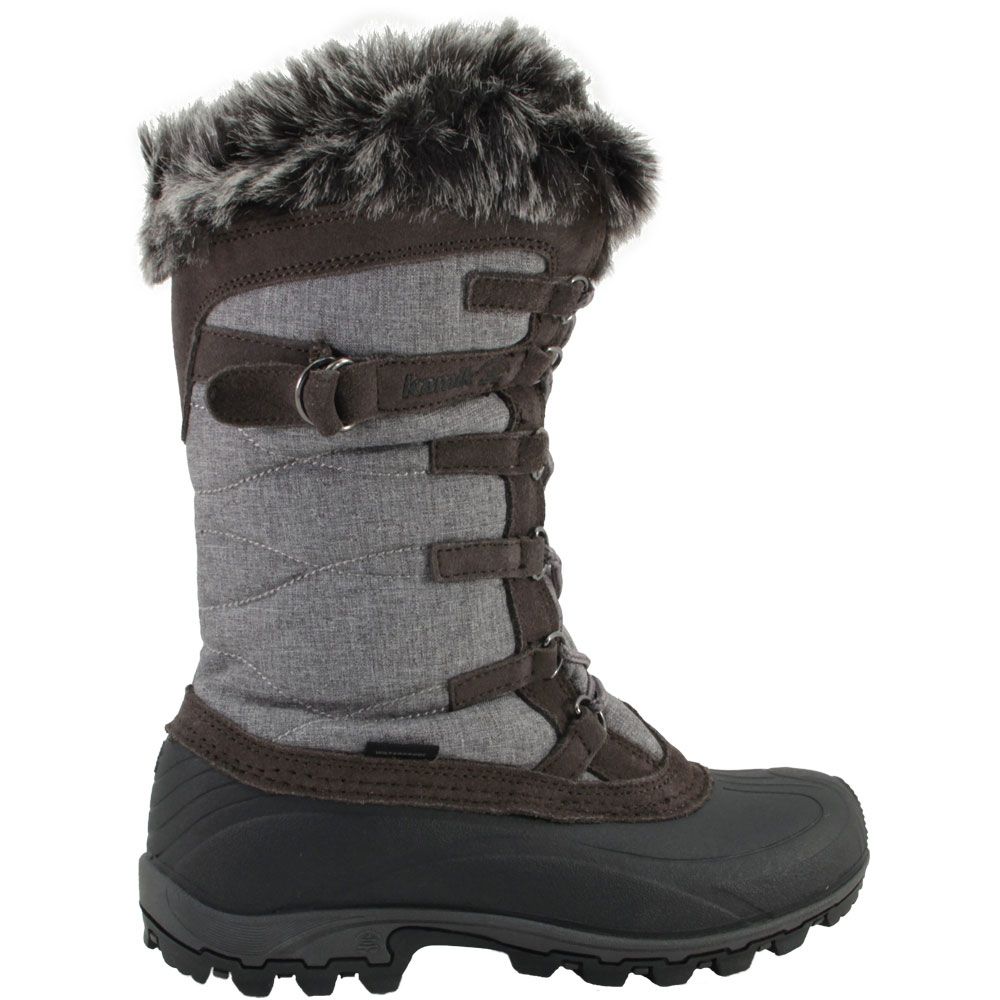 Kamik Snowvalley | Winter Boots - Womens | Rogan's Shoes