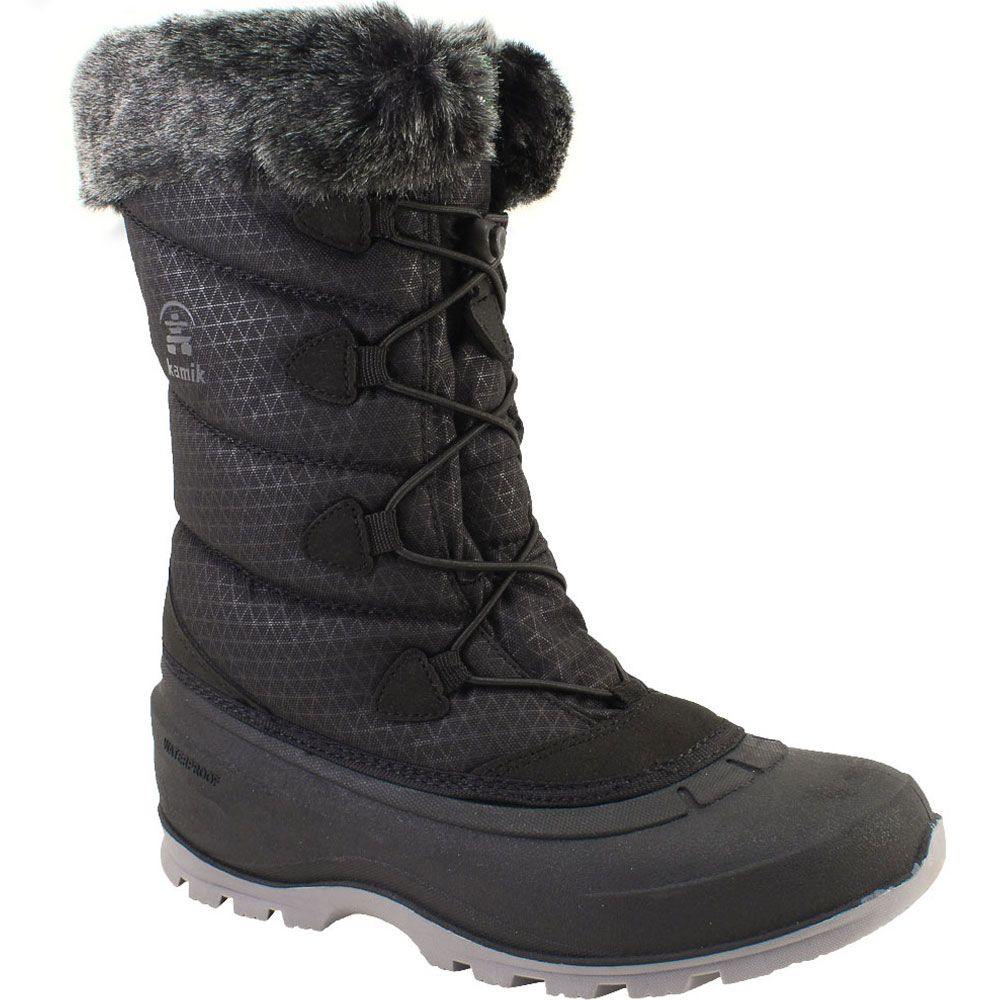 Kamik Momentum 2 Womens Winter Boots Rogans Shoes