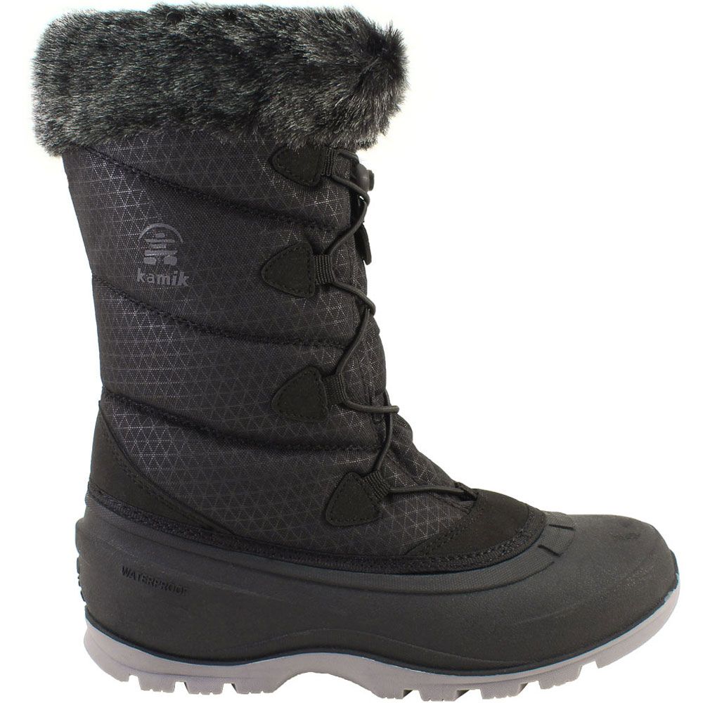 Kamik Momentum 2 | Women's Winter Boots | Rogan's Shoes