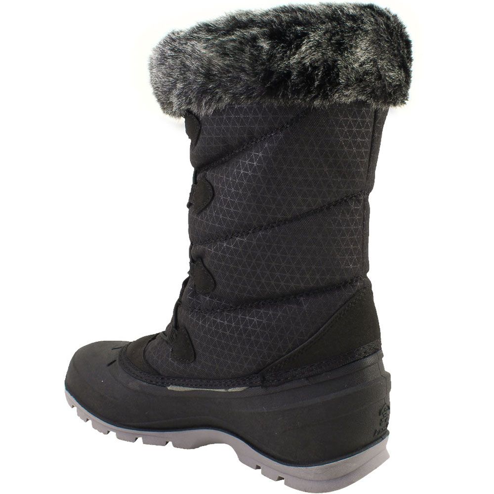 Kamik momentum2 women's on sale waterproof winter boots