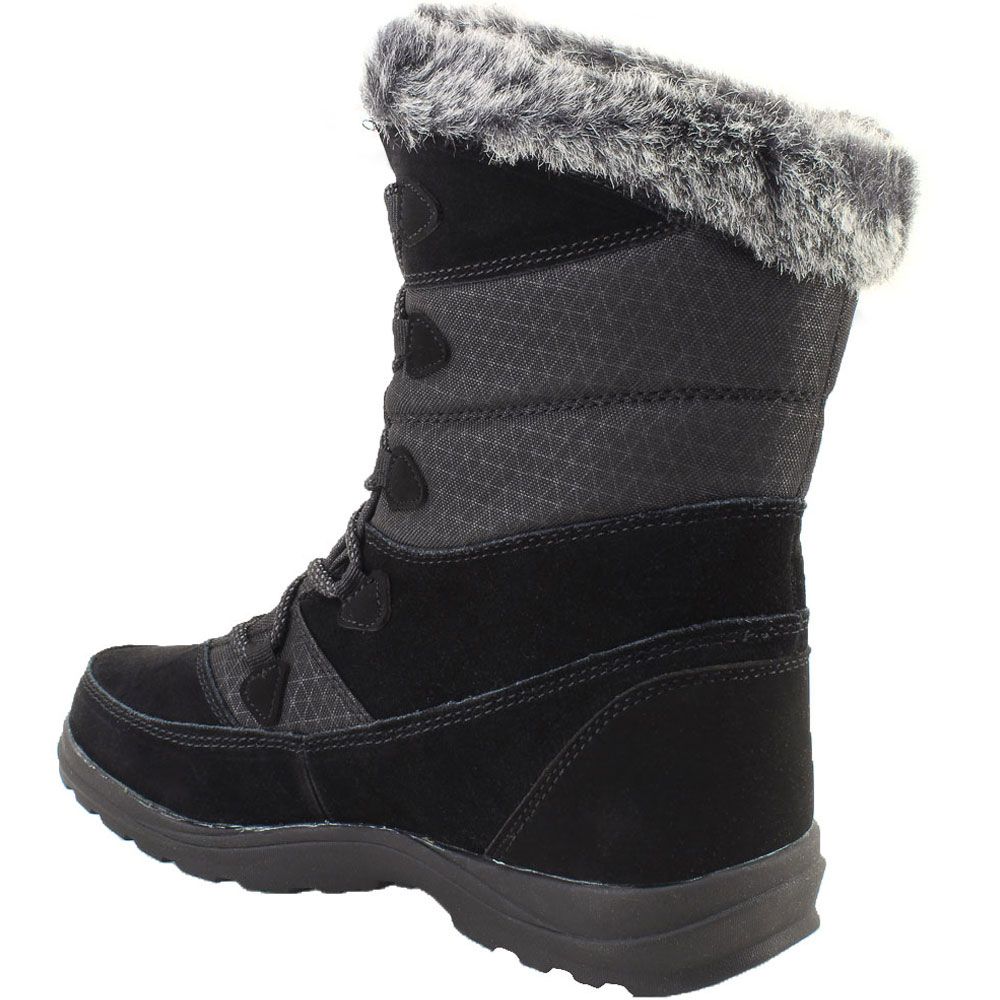 Kamik polar cheap fox boots