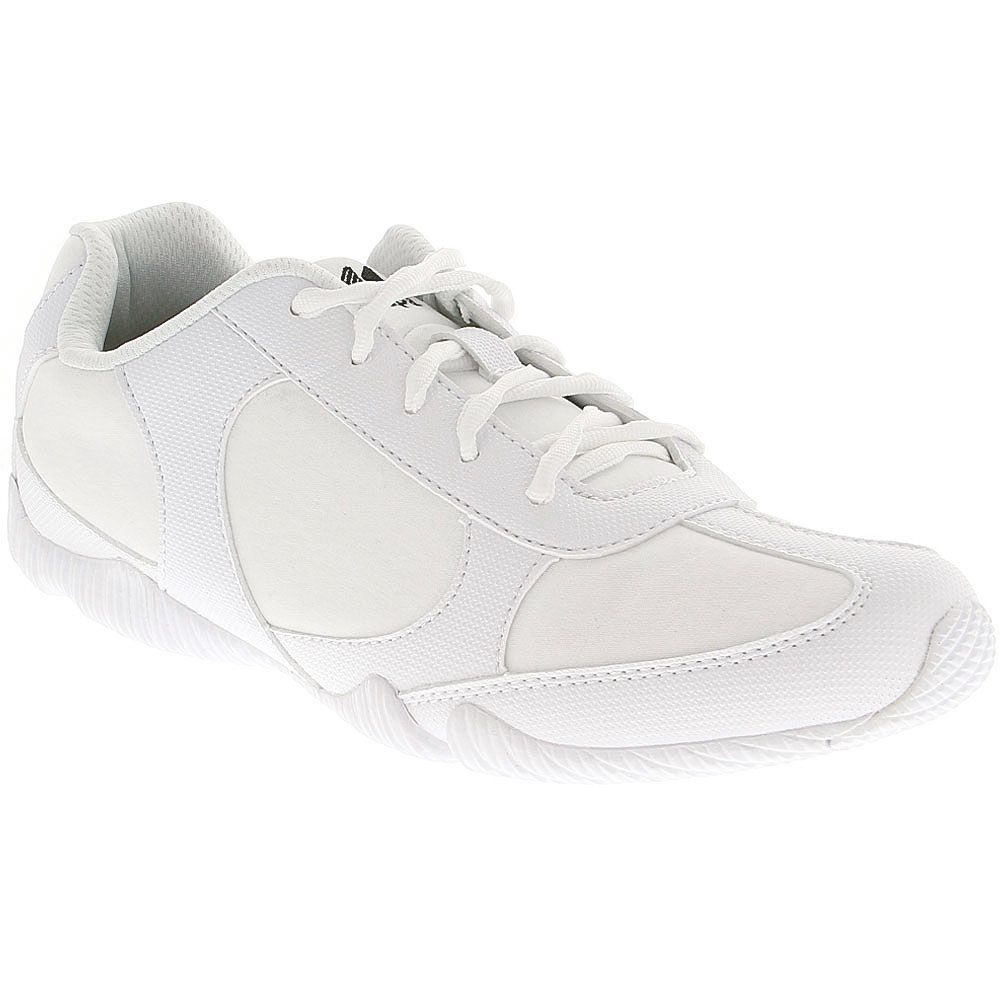 Kaepa Prevail Womens Cheer Shoes White