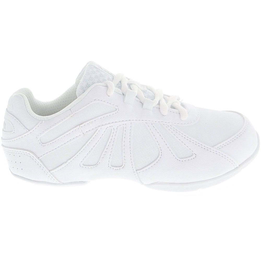 Kaepa TouchUp Kids Cheer Shoes Rogan's Shoes