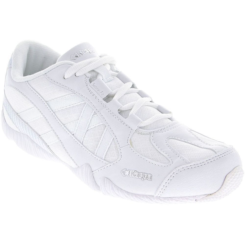 Kaepa Stellarlyte Cheer Shoes - Womens White