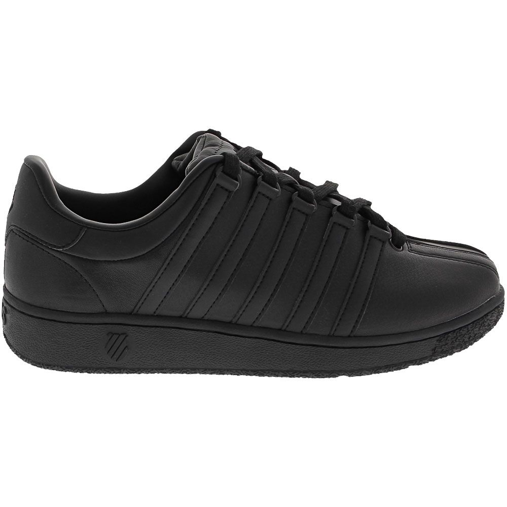 Verlichting Buitenlander Aja K Swiss Classic Vn | Mens Lifestyle Athletic Shoes | Rogan's Shoes