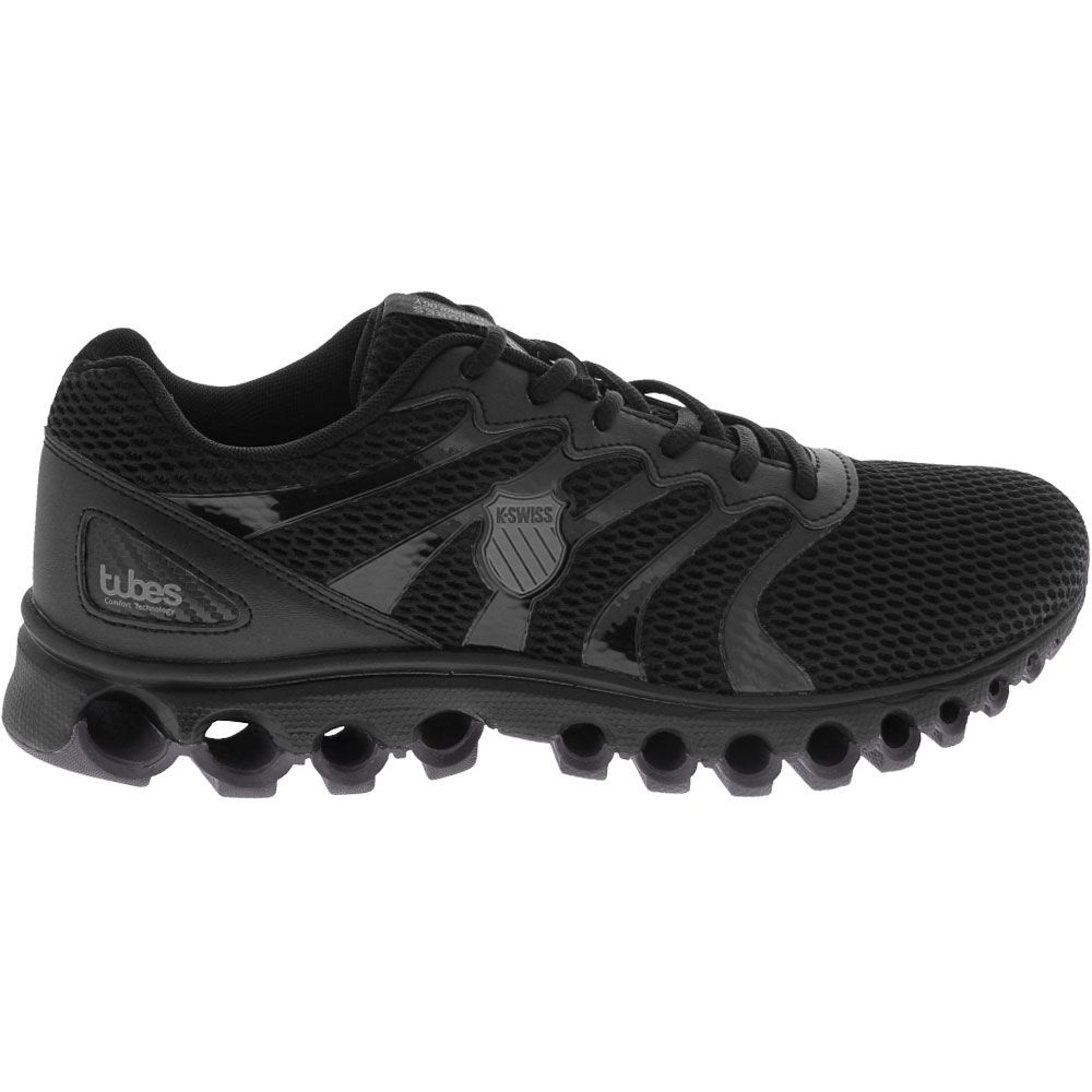 kleding stof Etna rekruut K Swiss Tubes Comfort 200 | Men's Running Shoes | Rogan's Shoes