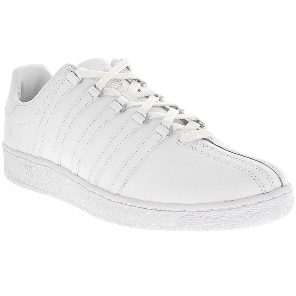 K Swiss Classic Vn 2 Lifestyle Shoes - Mens White