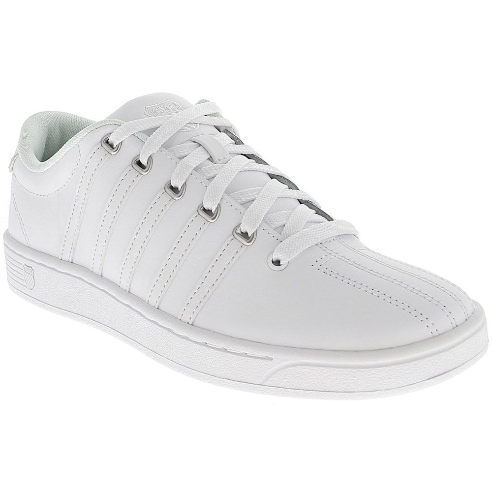 K Swiss Court Pro 2 Cmf Lifestyle Shoes - Womens White