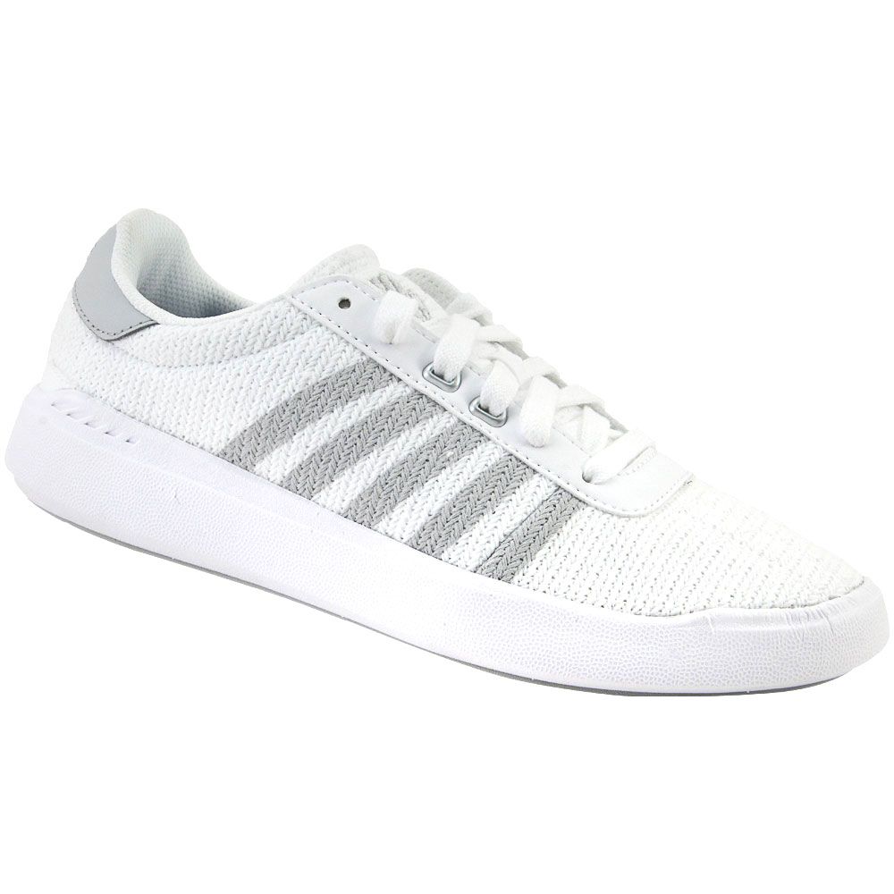 K Swiss Heritage Light L Lifestyle Shoes - Womens White