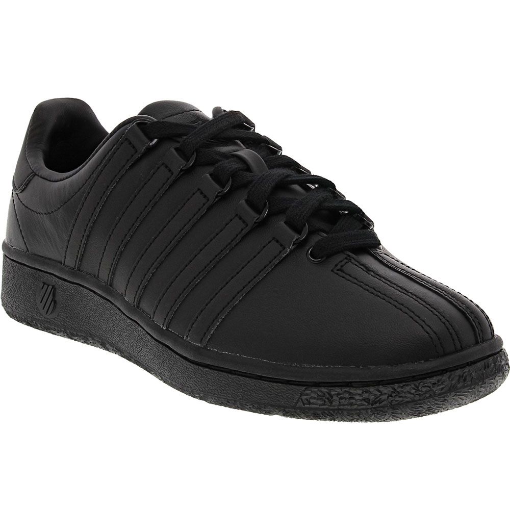 K Swiss Classic Vn 2 Lifestyle Shoes - Womens Black