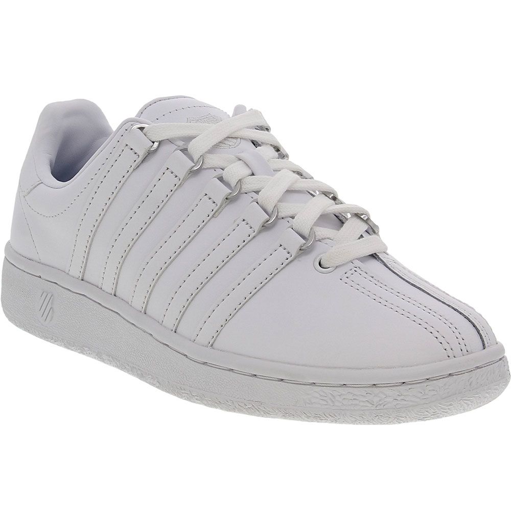 K Swiss Classic Vn 2 Lifestyle Shoes - Womens White
